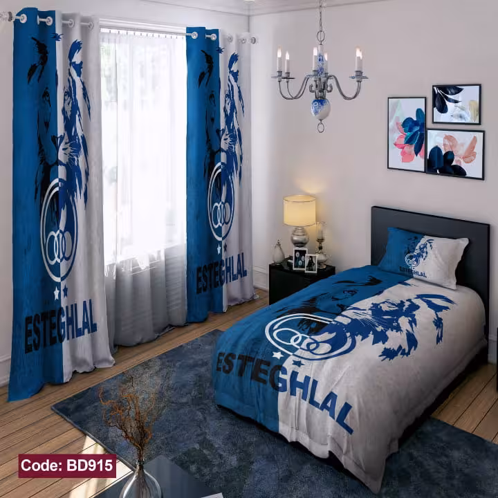 روتختی فوتبالی استقلال کد BD915