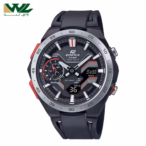 ساعت کاسیو ECB-2200P-1ADF