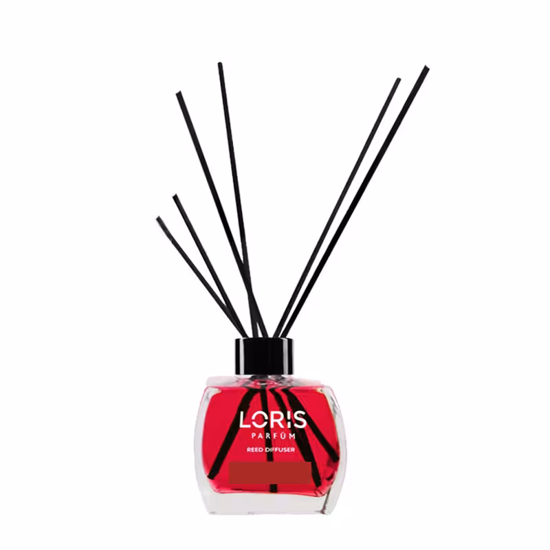 اسانس خوشبوکننده هوا لوریس مدل آدامس حجم 120 میلی لیتر