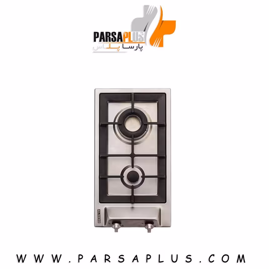 اجاق گاز استیل البرز مدل S 2302