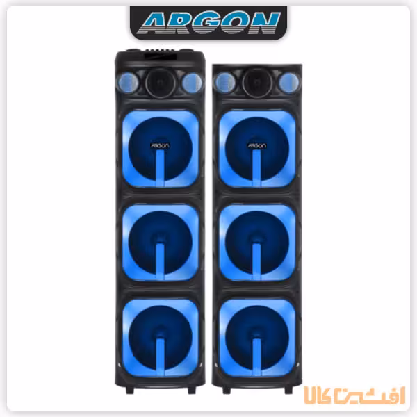 اسپیکر آرگون مدل AR-D1261