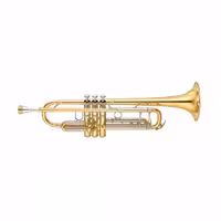 ترمپت یاماها مدل YTR-8345IIYamaha YTR 8345II Trumpet