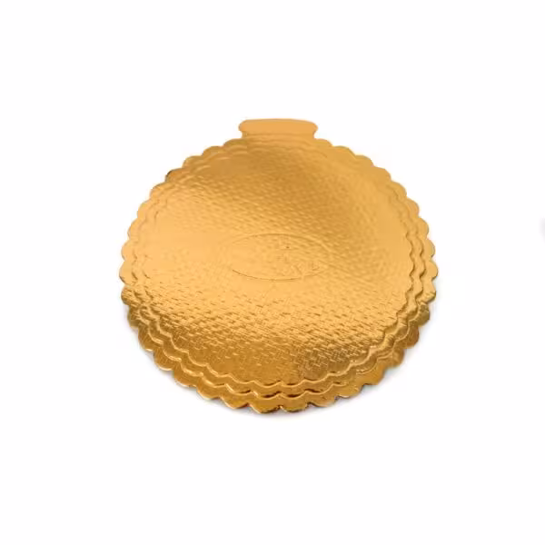 خرید صفحه کیک گرد 20 سانت