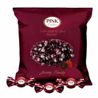 شکلات تافی پینک پذیرایی با طعم قهوه (یک کیلوگرم) pink