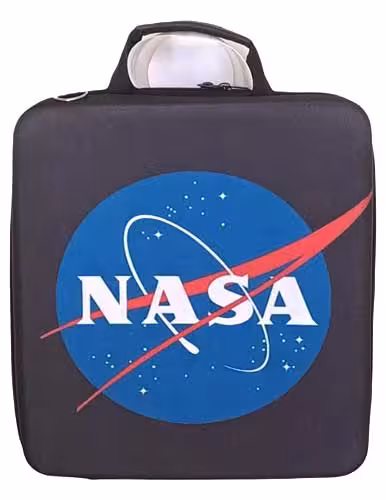 کیف حمل کنسول PS4 طرح Nasa