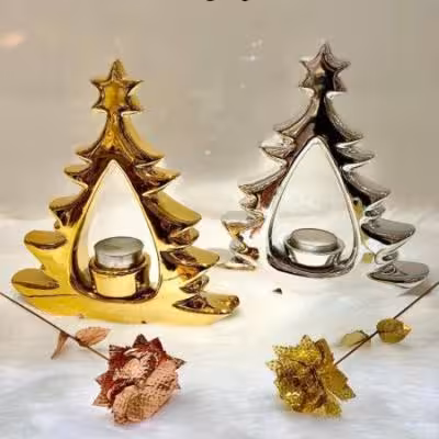 درخت کاج وارمر دار