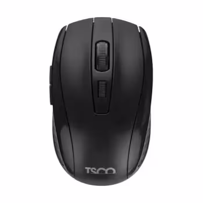 ماوس بی سیم تسکو مدل TM 663W