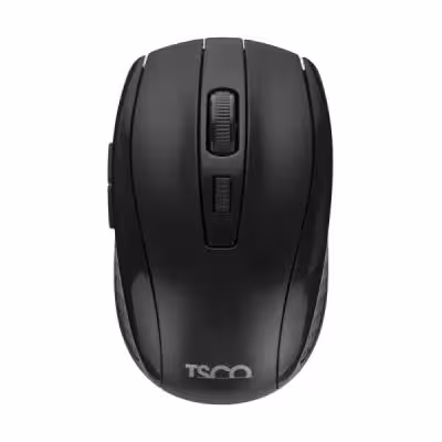 ماوس بی سیم تسکو مدل TM 663W