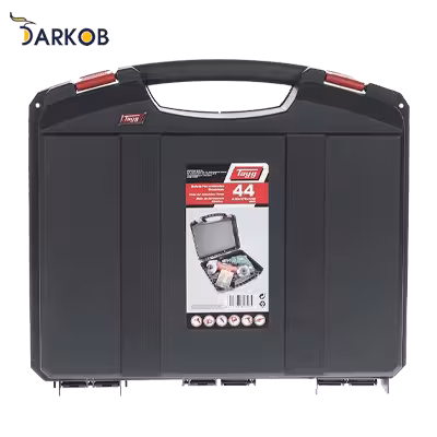 جعبه ابزار تایگ مدل 44