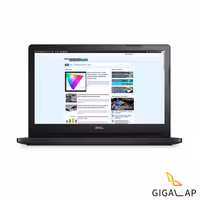 لپ تاپ DELL Latitude 3570 مدل I3 6100U 8GB 256GB SSD INTEL 15,6 INCH FHD