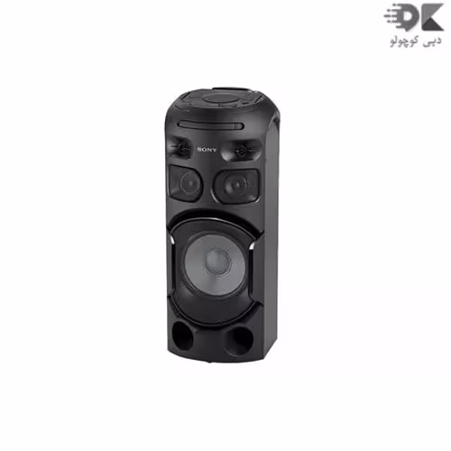 سیستم صوتی سونی مدل MHC-V42D