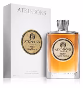 عطر و ادکلن زنانه و مردانه اتکینسونز پایریتس گرند رزرو ادوپرفیوم ATKINSONS PIRATES’ GRAND RESERVE EDP FOR WOMEN AND MEN