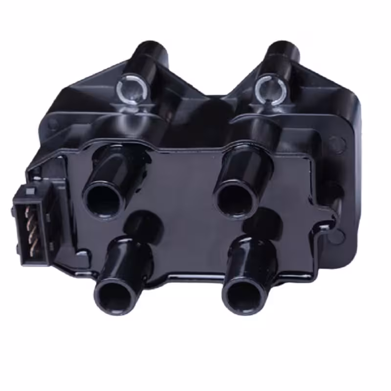 کوئل دوبل سمند-برند یدک لوکس(پس کرایه)