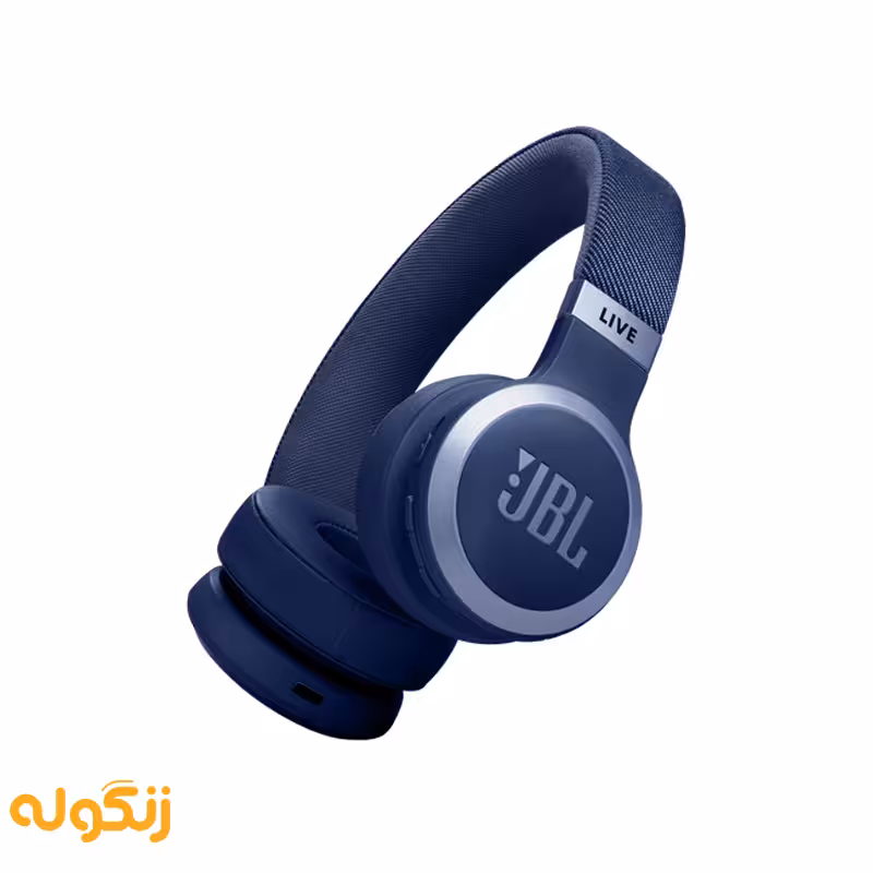 هدفون جی بی ال مدل Live 670NC - زنگوله