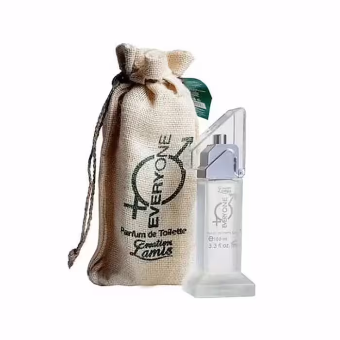 عطر ادکلن کریشن لامیس اوری وان