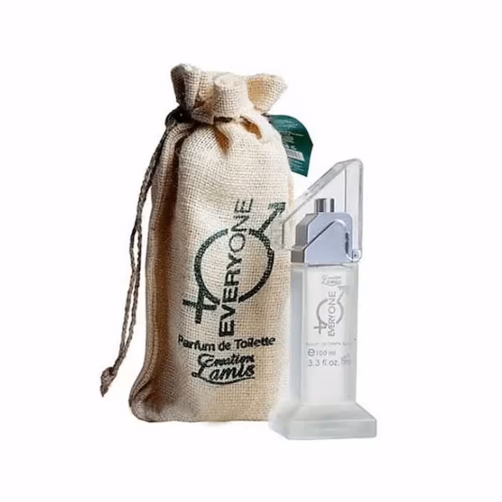 عطر ادکلن کریشن لامیس اوری وان