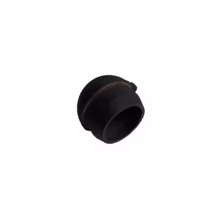 درپوش پلاستیک 30 میلیمتر  بسته 50 عددی مناسب لوله و صندلی و چهارپایه