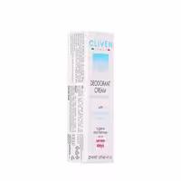 دئودورانت کرمی (مام) کلیون ایتالیا مدل Deodorant Cream، با فرمول ماندگار 7 روزه