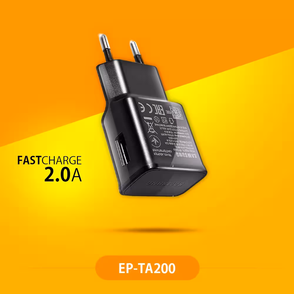 شارژر دیواری مدل EP-TA200