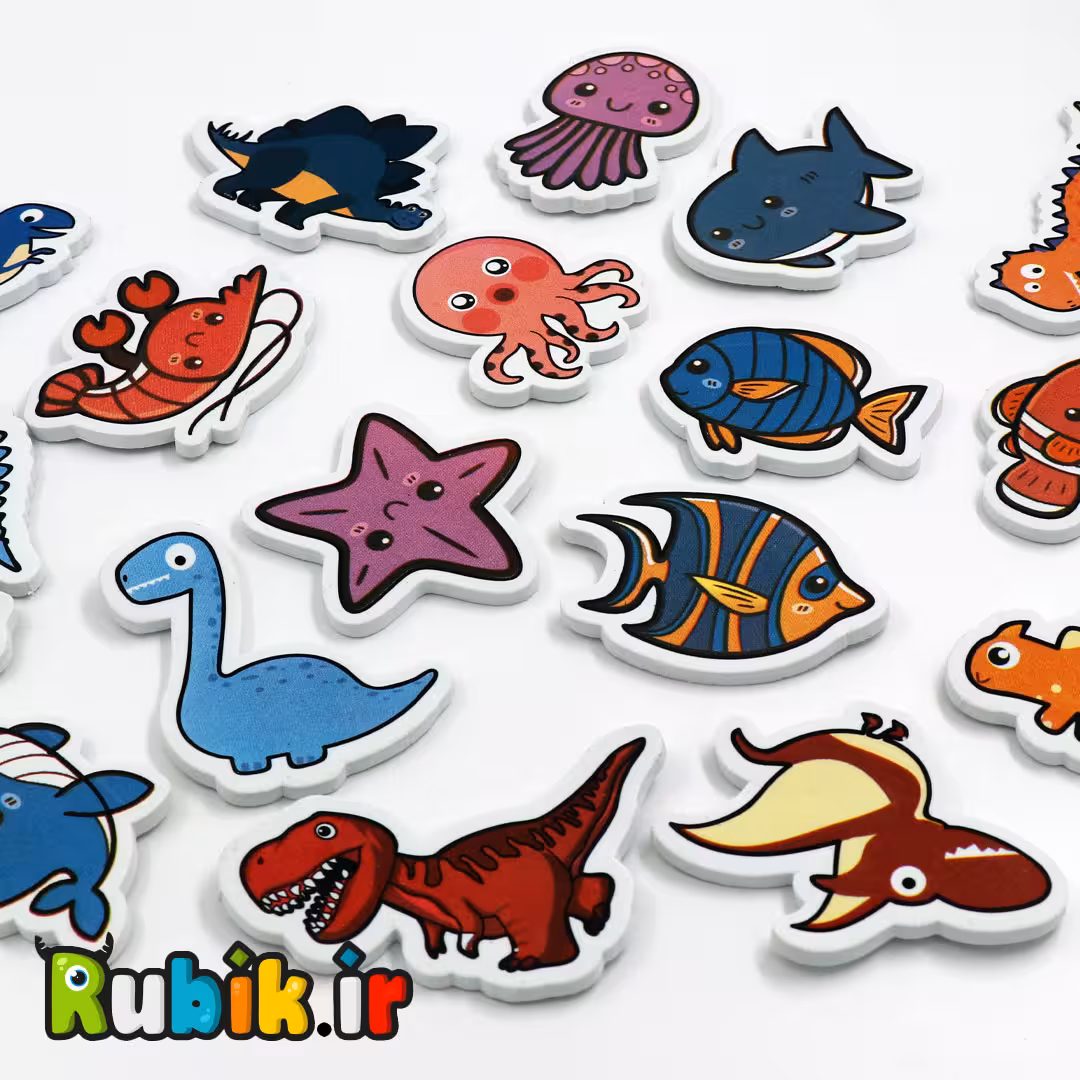 فوم حمام با توری