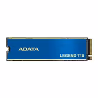 حافظه SSD اینترنال ای دیتا مدل  Legend 710 m.2 2280 ظرفیت 512 گیگابایت
