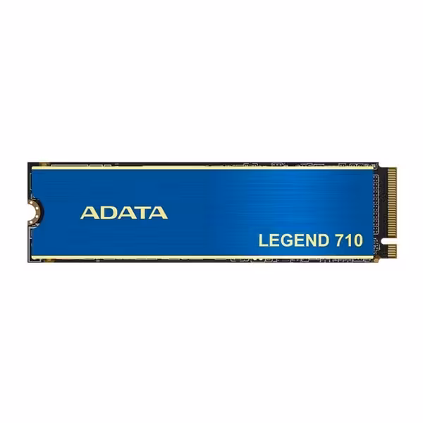 حافظه SSD اینترنال ای دیتا مدل Legend 710 m.2 2280 ظرفیت 512 گیگابایت