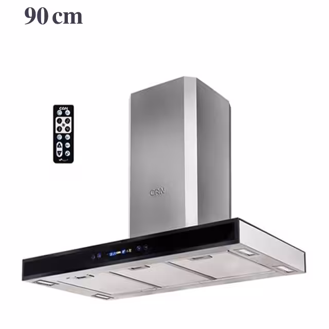 هود جزیره ای کن مدل 1400