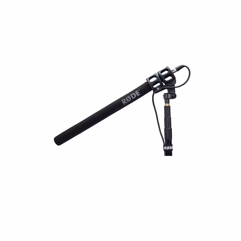 میکروفون صدابرداری رود مدل Rode NTG8