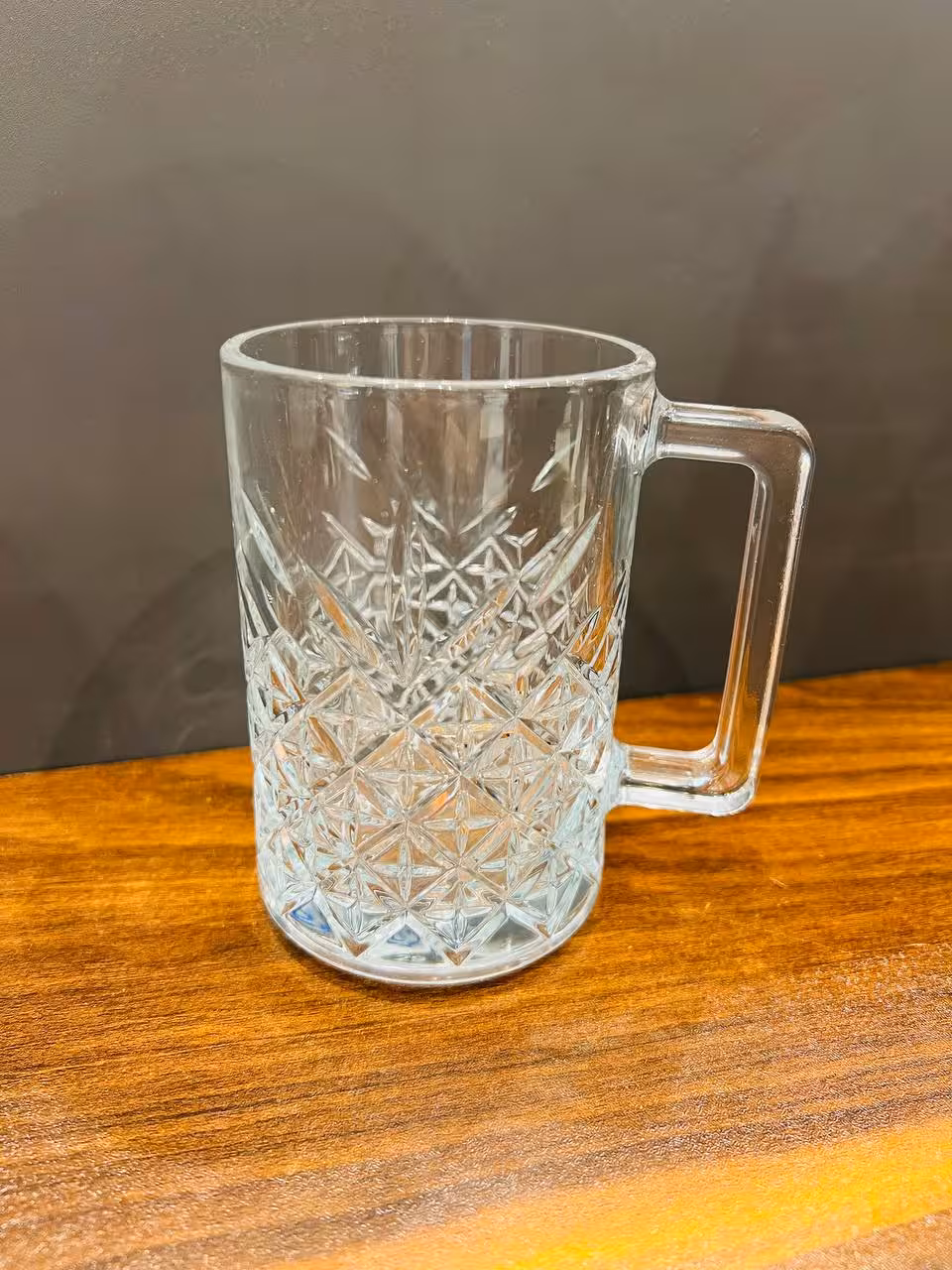 ماگ آبمیوه دانه ای پاشا باغچه 55472