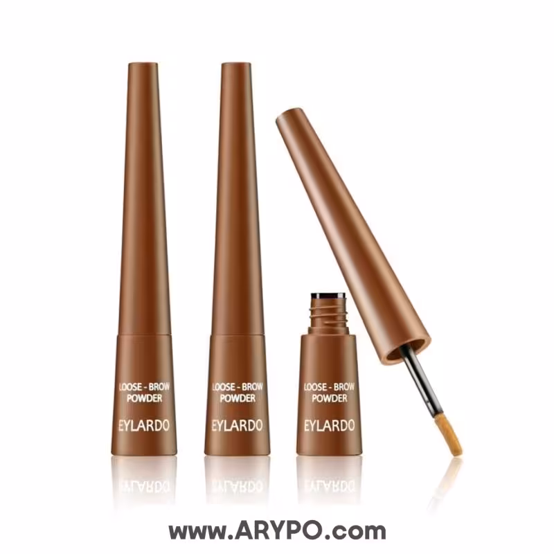 پودر ابرو ایلاردو مدل loose
