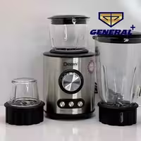 مخلوط کن و آسیاب کن دسینی مدل KD-8282