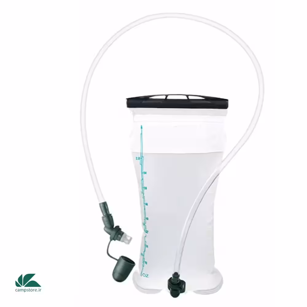 کمل بک 3 لیتری نیچرهایک مدل CNK2450CF011