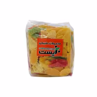 پفک هندی حصیری 250 گرمی 