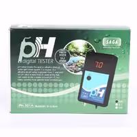 نمایشگر دیجیتال PH مدل 301A ساگا