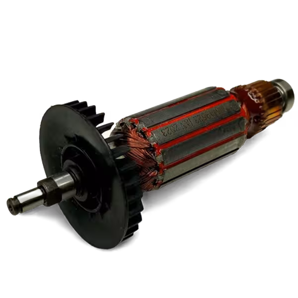 آرمیچر مینی فرز ماکیتا مدل 9523-9527-9526 mjs