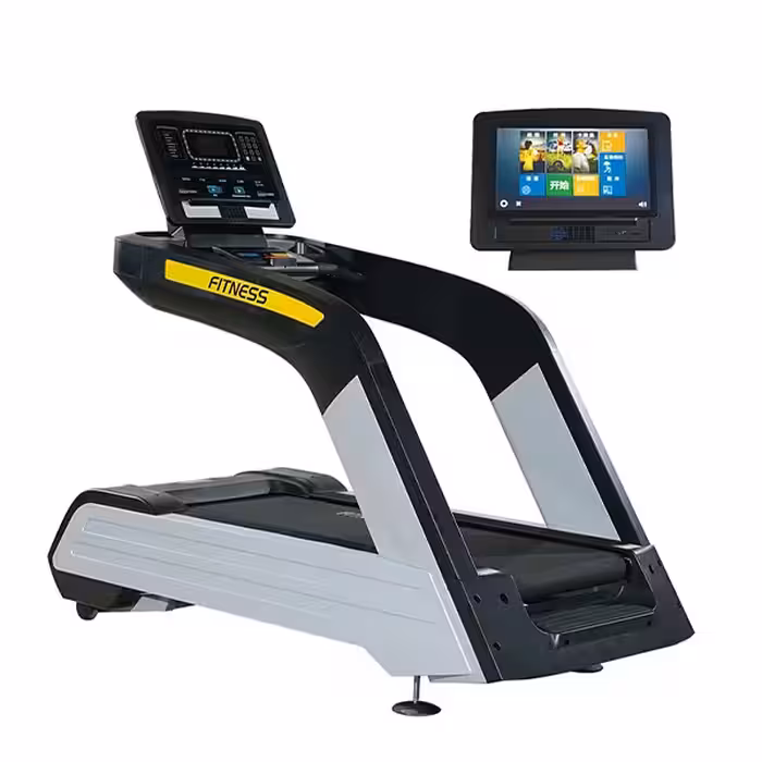 تردمیل باشگاهی RF مدل RF1005