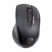 ماوس بی سیم پروداکت مدل XP-W950N