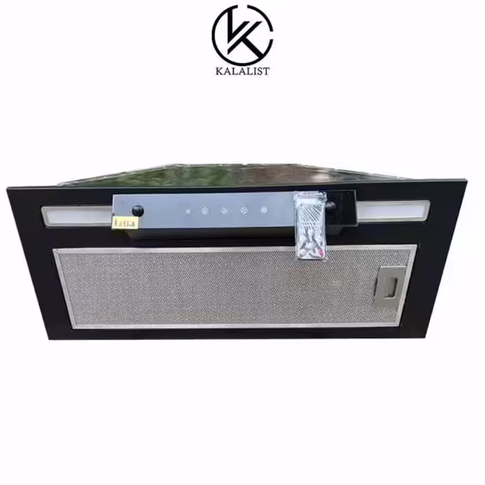 هود مخفی لتکا مدل LT-102