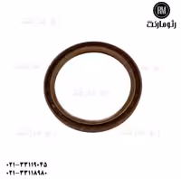 کاسه نمد ته میلنگ ال 90 وانت