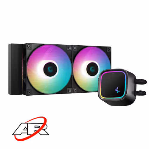 فن پردازنده دیپ کول مدل LE520