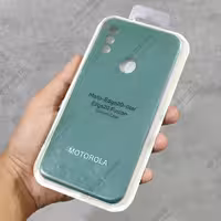 قاب سیلیکونی MOTO EDGE 20 LITE / EDGE 20 FUSION اصل