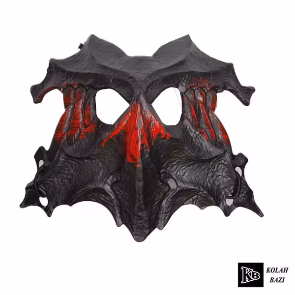 نقاب بالماسکه مدل nb98