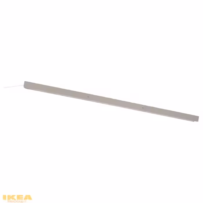 نوار نورپردازی LED کمد لباس سنسوردار مدل ÖVERSIDAN | برند ایکیا | ارسال 15 الی 20 روز کاری