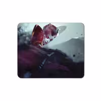 پد موس - پد ماوس  طرح بازی Dota2 کد 3241