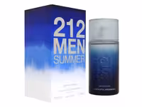 ادکلن مردانه کارولینا هررا 212 من سامر Carolina Herrera 212 Men Summer
