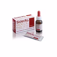 قطره آهن سیدرال