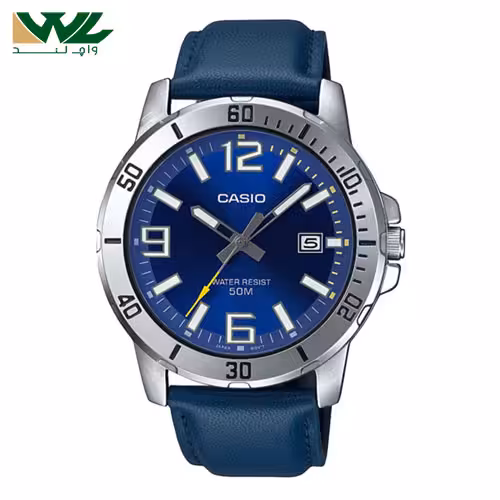 ساعت کاسیو MTP-VD01L-2BUDF