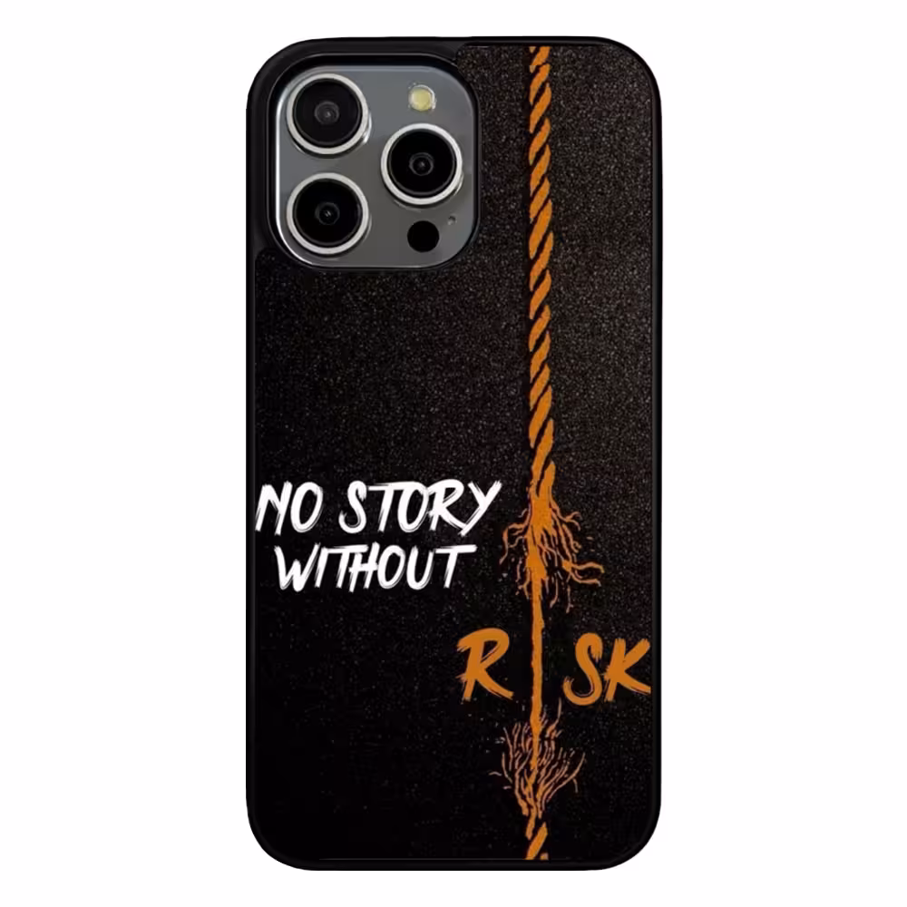 کاور مدل نوشته کد 19 مناسب برای گوشی موبایل اپل iPhone 15 Pro