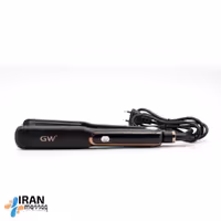 اتو موی حرفه‌ای GWE مدل GW-7719 با حداکثر دمای 220 درجه