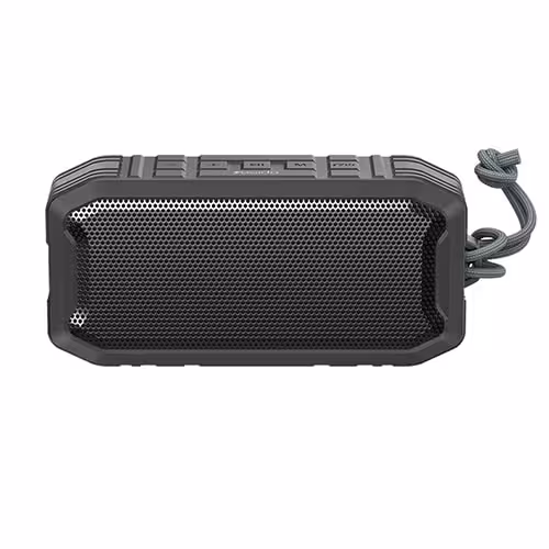 اسپیکر بلوتوثی قابل حمل یسیدو YESIDO YSW04